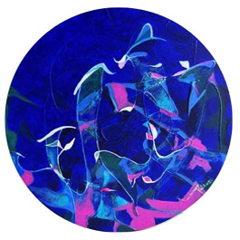 Brewing Vision by Rachana Patkar